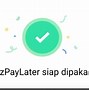 Akun Lazada Tidak Ada Paylater