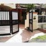 Contoh Contoh Pintu Sliding Gate Minimalis