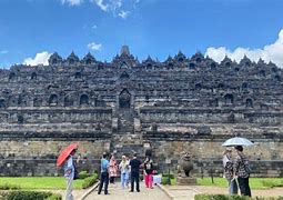 Harga Tiket Masuk Candi Borobudur Untuk Wisatawan Asing