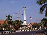 Kota Jepara Daerah Mana