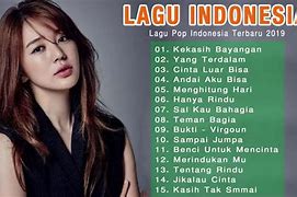 Lagu Lagu Pop Indonesia Terbaru 2023