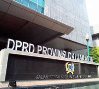 Perolehan Suara Dprd Provinsi Dki Jakarta 2024