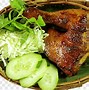 Rumah Makan Ayam Bakar Terdekat