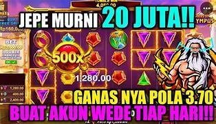 Slot Jepe Jepe Gratis Deposit Hari Ini 2024